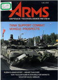 Arms defence technologies review