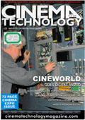 Cinema Technology