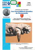 Bulletin de la Societe Geologique de Normandie et des amis du Museum du Havre