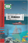 The International Hydrographic Review
