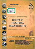 Bulletin of the National Research Centre
