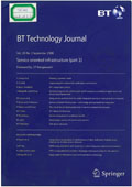 BT Technology Journal