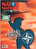 NATO's nations and partner for peace