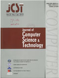 Journal of Computer Science & Technology