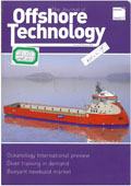 The Journal of Offshore Technology