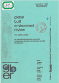 Global built environment review