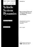 Vehicle System Dynamics