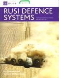 RUSI Defence Systems