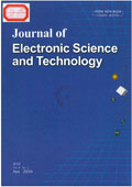 Journal of Electronic Science and Technology of China
