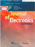 Journal of Electronics (CHINA)