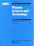 Plasma Science & Technology