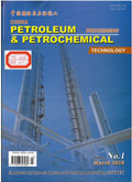 China Petroleum Processing & Petrochemical Technologhy