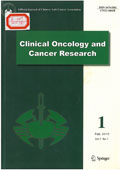 Chinese Journal of Clinical Oncology