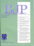 British Journal of Podiatry