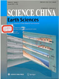 Science in China. Series D, Earth sciences