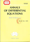 Annals of Differential Equations