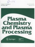 Plasma Chemistry and Plasma Processing