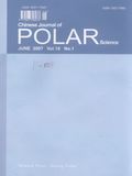 Chinese journal of polar science