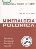 Mineralogia Polonica