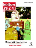 IEEE intelligent systems & their applications