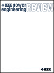 IEEE Power Engineering Review