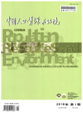 中国人口·资源与环境