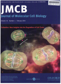 分子细胞生物学报（英文版）