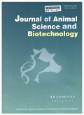 畜牧与生物技术杂志(英文版)