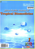 亚太热带生物医学杂志（英文版）