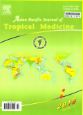 亚太热带医药杂志（英文版）