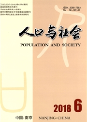 人口与社会