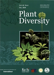 植物多样性：英文版