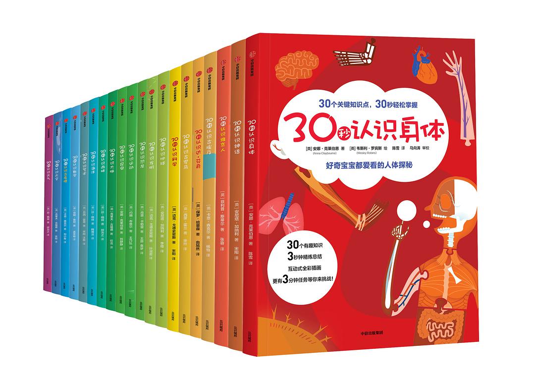 30秒认识维京人