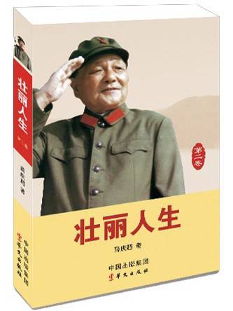 壮丽人生. 第二卷