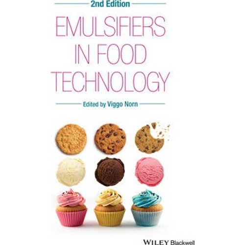 Emulsifiers in food technology