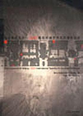 从洛桑到北京：2002国际纤维艺术双年展作品选