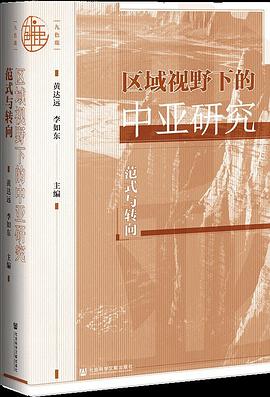 区域视野下的中亚研究：范式与转向