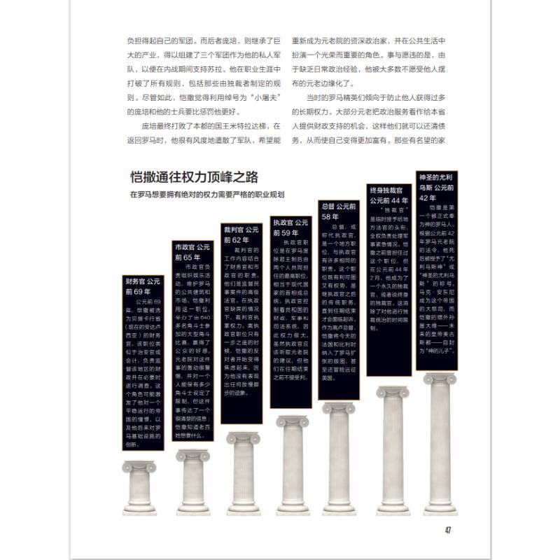 改变世界历史的17位将领