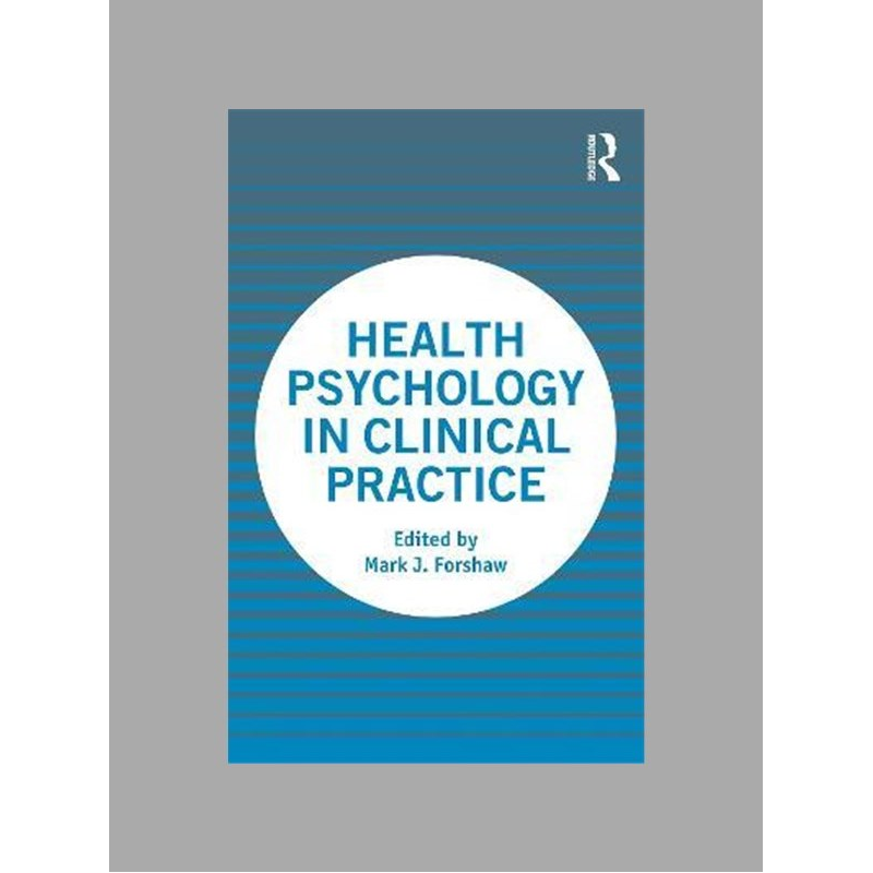 Health psychology in clinical practice