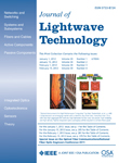 Journal of Lightwave Technology