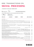 IEEE Transactions on Signal Processing