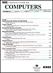 Computers, IEEE Transactions on