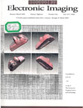 Journal of electronic imaging