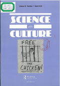 Science as Culture