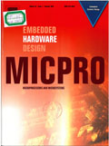 Microprocessors and microsystems