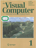 The Visual Computer