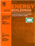 Energy and Buildings