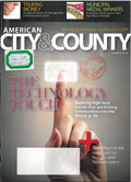 American city & county