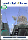Nordic Pulp & Paper Research Journal