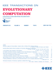 IEEE Transactions on Evolutionary Computation